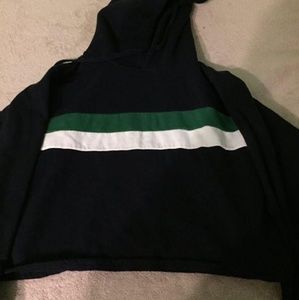 💖*Forever 21 Cropped Hoodie*💖